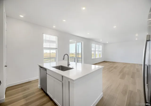Photo 3 of Single family home for sale at 14881 Hudson St, Thornton, CO 80602 | MLS# 9884866 | Listing updated on 2026-10-05