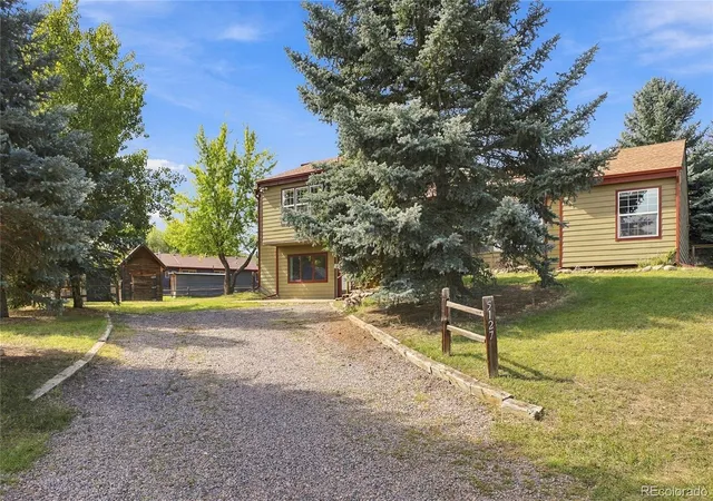Photo 1 of Single family home for sale at 5127 S Greenwood Ct, Evergreen, CO 80439 | MLS# 5434921 | Listing updated on 2026-10-09