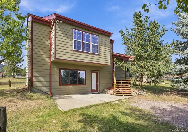 Photo 3 of Single family home for sale at 5127 S Greenwood Ct, Evergreen, CO 80439 | MLS# 5434921 | Listing updated on 2026-10-09