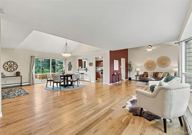 Photo 3 of Single family home for sale at 5127 S Greenwood Ct, Evergreen, CO 80439 | MLS# 5434921 | Listing updated on 2026-10-09