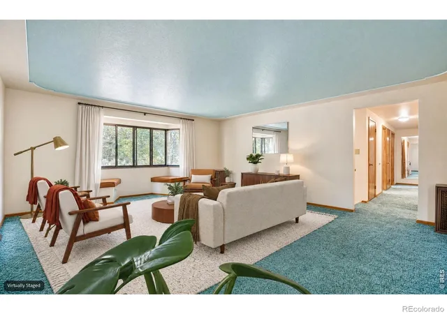 Photo 3 of Single family home for sale at 1020 Rose St, Longmont, CO 80501 | MLS# IR1069611 | Listing updated on 2026-09-28