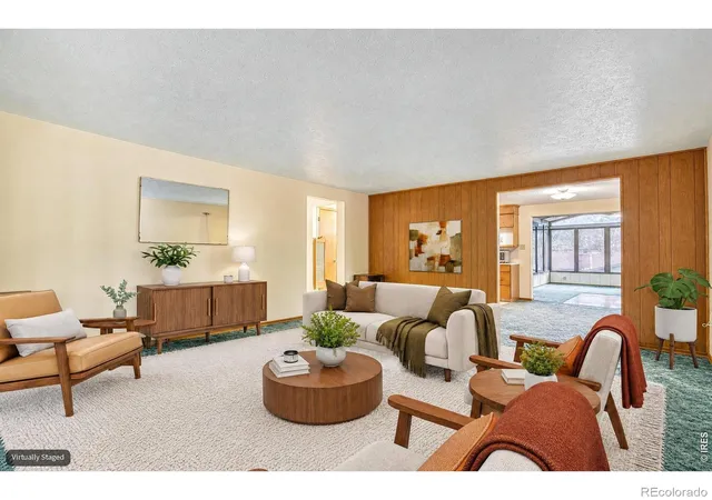 Photo 4 of Single family home for sale at 1020 Rose St, Longmont, CO 80501 | MLS# IR1069611 | Listing updated on 2026-09-28