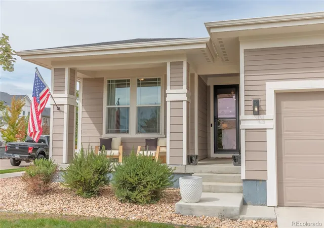 Photo 2 of Single family home for sale at 4561 Clear Crk Dr, Longmont, CO 80504 | MLS# 9431374 | Listing updated on 2026-10-08
