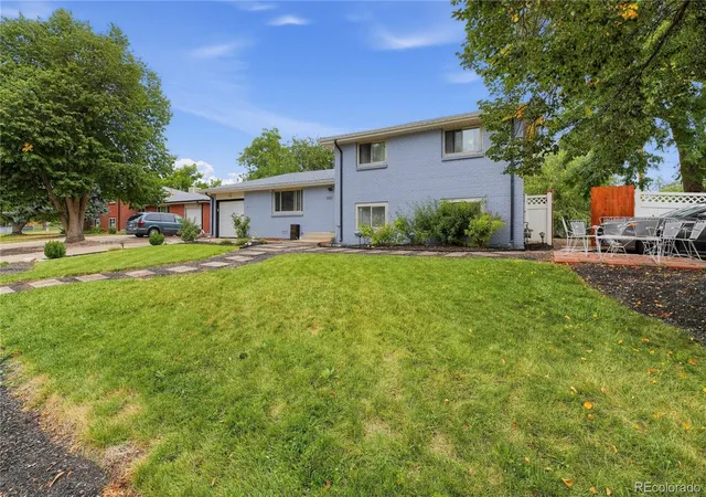 Photo 1 of Single family home for sale at 6805 W Ellsworth Ave, Lakewood, CO 80226 | MLS# 3317934 | Listing updated on 2026-10-01