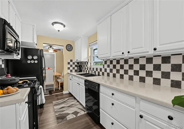 Photo 3 of Single family home for sale at 6805 W Ellsworth Ave, Lakewood, CO 80226 | MLS# 3317934 | Listing updated on 2026-10-01