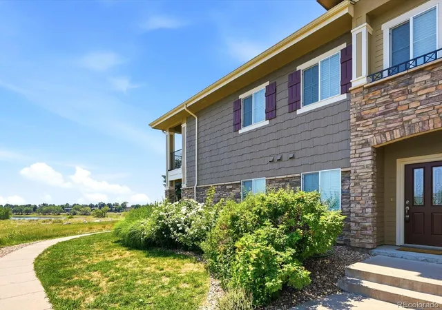 Photo 1 of Condo for sale at 6223 Kilmer Loop #201, Golden, CO 80403 | MLS# 1547603 | Listing updated on 2026-10-09