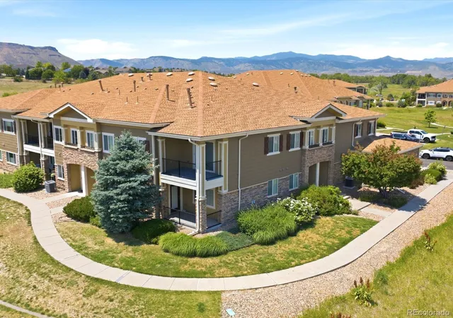 Photo 2 of Condo for sale at 6223 Kilmer Loop #201, Golden, CO 80403 | MLS# 1547603 | Listing updated on 2026-10-09