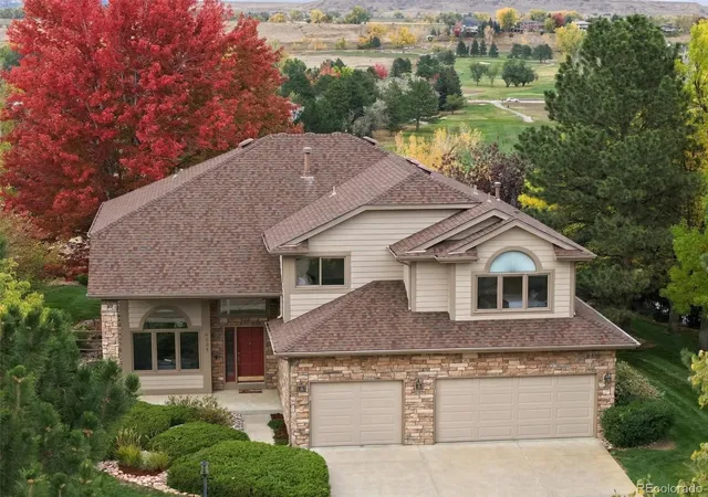 Single family home for sale at 4231 Pebble Beach Dr, Longmont, CO 80503 | MLS# 1604627