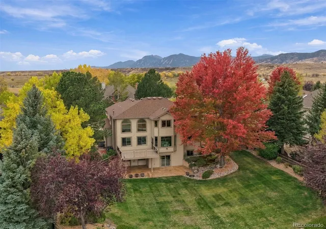 Photo 1 of Single family home for sale at 4231 Pebble Beach Dr, Longmont, CO 80503 | MLS# 1604627 | Listing updated on 2026-10-23
