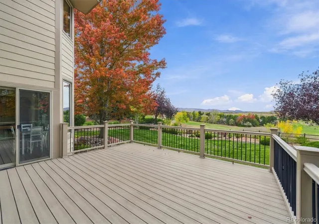 Photo 2 of Single family home for sale at 4231 Pebble Beach Dr, Longmont, CO 80503 | MLS# 1604627 | Listing updated on 2026-10-23