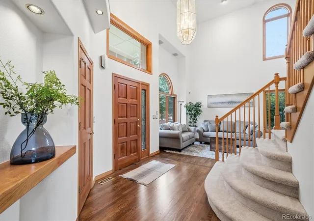 Photo 4 of Single family home for sale at 4231 Pebble Beach Dr, Longmont, CO 80503 | MLS# 1604627 | Listing updated on 2026-10-23