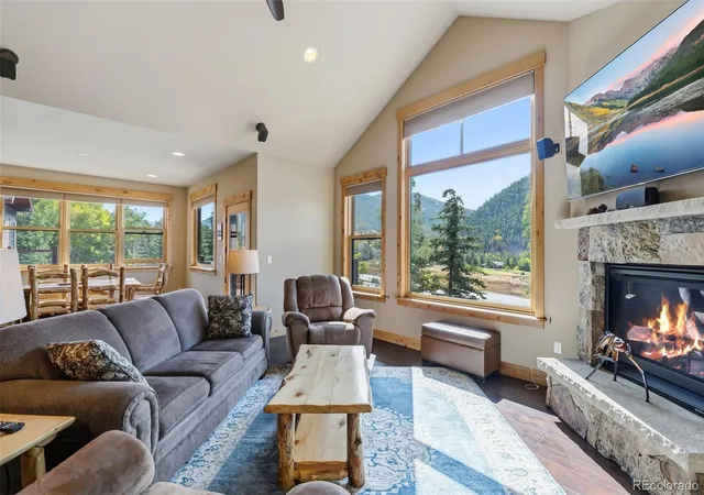 Photo 1 of Townhouse for sale at 54 Antlers Gulch Rd, Keystone, CO 80435 | MLS# 8751499 | Listing updated on 2026-09-29
