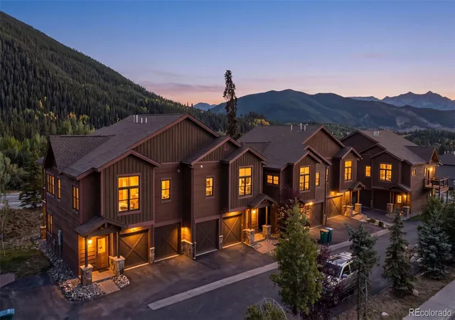 Photo 49 of Townhouse for sale at 54 Antlers Gulch Rd, Keystone, CO 80435 | MLS# 8751499 | Listing updated on 2026-10-27