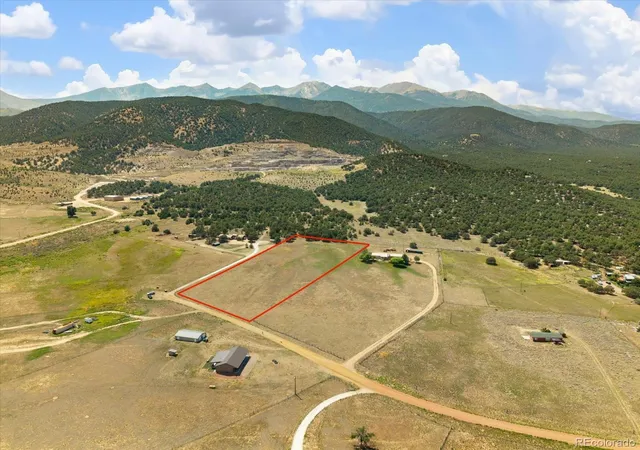 Photo 2 of Land for sale at 513 Meadow Dr, Coaldale, CO 81222 | MLS# 4468690 | Listing updated on 2026-09-29