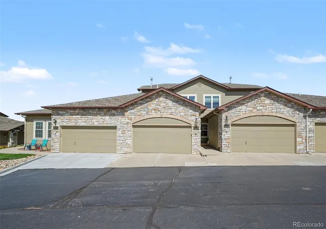 Photo 2 of Townhouse for sale at 6424 Range Overlook Hts, Colorado Springs, CO 80922 | MLS# 9414054 | Listing updated on 2026-10-05