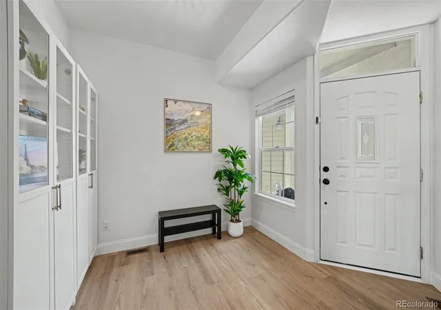 Photo 3 of Townhouse for sale at 6424 Range Overlook Hts, Colorado Springs, CO 80922 | MLS# 9414054 | Listing updated on 2026-10-05