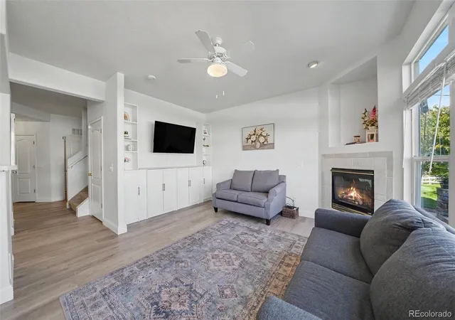 Photo 3 of Townhouse for sale at 6424 Range Overlook Hts, Colorado Springs, CO 80922 | MLS# 9414054 | Listing updated on 2026-10-05
