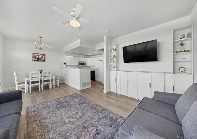 Photo 4 of Townhouse for sale at 6424 Range Overlook Hts, Colorado Springs, CO 80922 | MLS# 9414054 | Listing updated on 2026-10-05