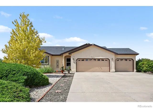 Photo 1 of Single family home for sale at 333 N 46th Avenue Ct, Greeley, CO 80634 | MLS# IR1069613 | Listing updated on 2026-10-05