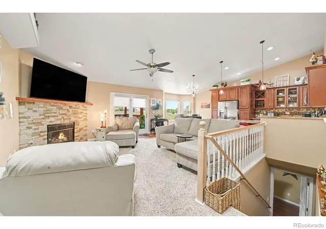 Photo 2 of Single family home for sale at 333 N 46th Avenue Ct, Greeley, CO 80634 | MLS# IR1069613 | Listing updated on 2026-10-05