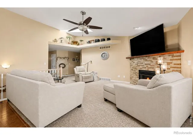 Photo 3 of Single family home for sale at 333 N 46th Avenue Ct, Greeley, CO 80634 | MLS# IR1069613 | Listing updated on 2026-10-05