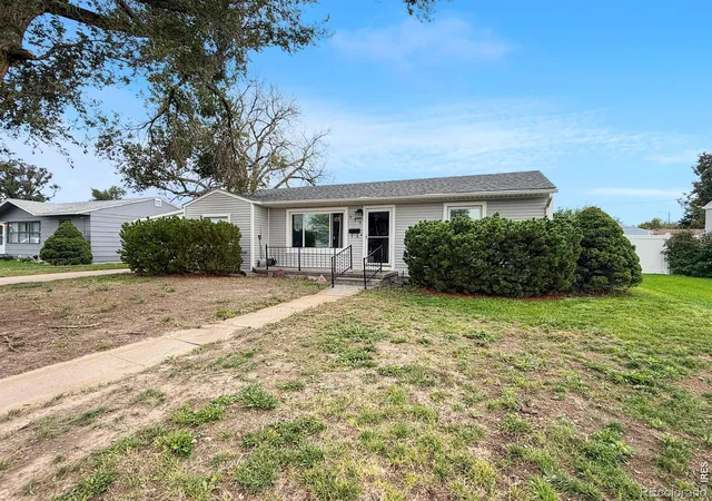 Photo 1 of Single family home for sale at 255 California St, Sterling, CO 80751 | MLS# IR1069614 | Listing updated on 2026-09-29