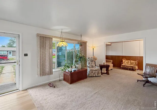 Photo 3 of Single family home for sale at 255 California St, Sterling, CO 80751 | MLS# IR1069614 | Listing updated on 2026-09-29