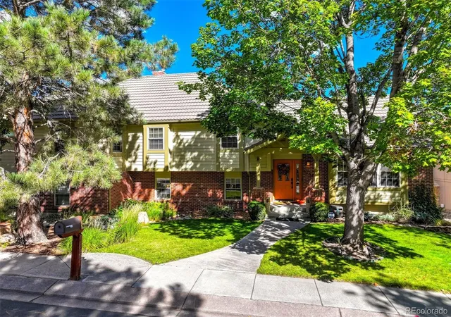 Single family home for sale at 1132 War Eagle Ct, Colorado Springs, CO 80919 | MLS# 5807650