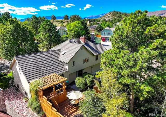 Photo 50 of Single family home for sale at 1132 War Eagle Ct, Colorado Springs, CO 80919 | MLS# 5807650 | Listing updated on 2026-10-01