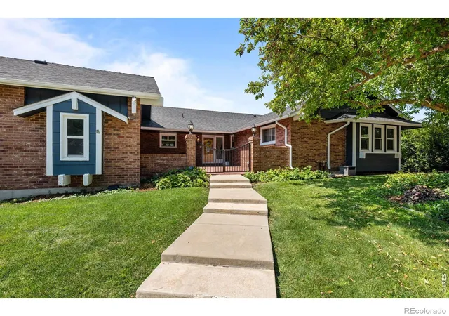 Photo 1 of Single family home for sale at 1197 Purdue Dr, Longmont, CO 80503 | MLS# IR1069615 | Listing updated on 2026-10-05