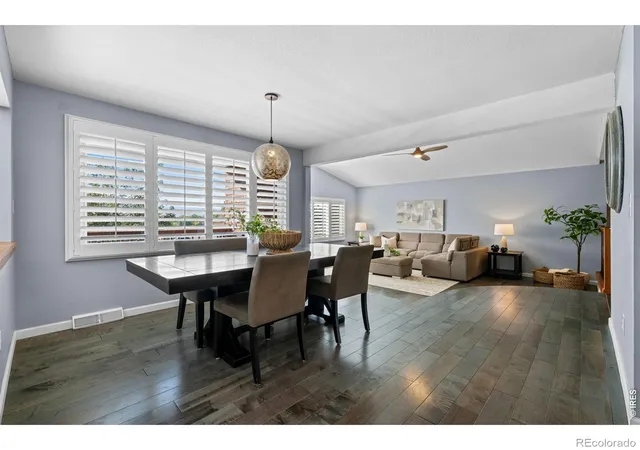 Photo 3 of Single family home for sale at 1197 Purdue Dr, Longmont, CO 80503 | MLS# IR1069615 | Listing updated on 2026-10-05