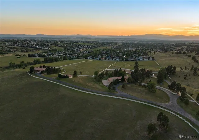 Photo 3 of Single family home for sale at 10443 & 10445 Tomahawk Rd, Parker, CO 80138 | MLS# 5652640 | Listing updated on 2026-10-03
