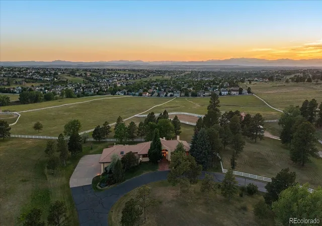 Photo 3 of Single family home for sale at 10443 & 10445 Tomahawk Rd, Parker, CO 80138 | MLS# 5652640 | Listing updated on 2026-10-03