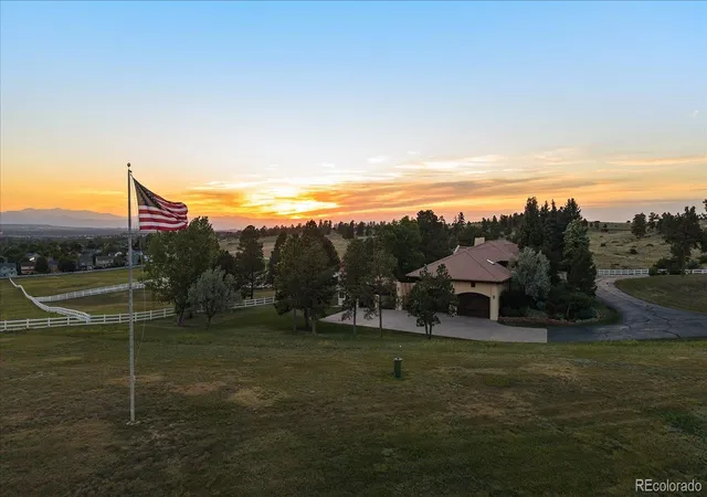 Photo 4 of Single family home for sale at 10443 & 10445 Tomahawk Rd, Parker, CO 80138 | MLS# 5652640 | Listing updated on 2026-10-03