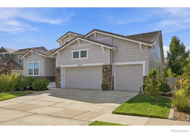 Photo 2 of Single family home for sale at 15993 Swan Mountain Dr, Broomfield, CO 80023 | MLS# IR1069617 | Listing updated on 2026-09-29