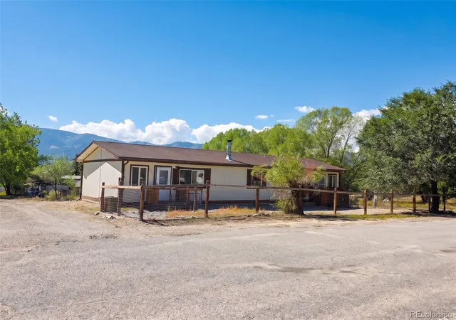Single family home for sale at 7095 Brant St, Salida, CO 81201 | MLS# 6722605