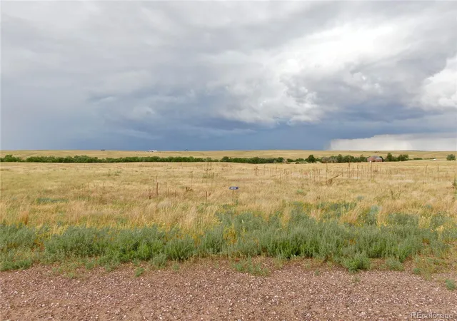Photo 3 of Land for sale at Wendling Trl Lot 14, Kiowa, CO 80117 | MLS# 6736347 | Listing updated on 2026-09-28
