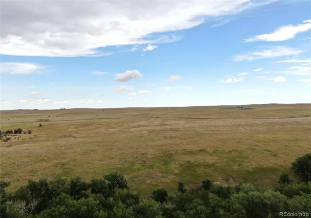 Photo 4 of Land for sale at Wendling Trl Lot 14, Kiowa, CO 80117 | MLS# 6736347 | Listing updated on 2026-09-28