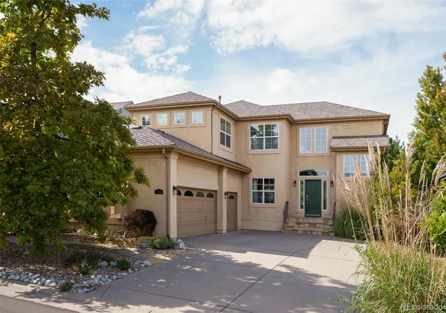 Photo 1 of Single family home for sale at 5549 W Hoover Dr, Littleton, CO 80123 | MLS# 5871684 | Listing updated on 2026-10-02