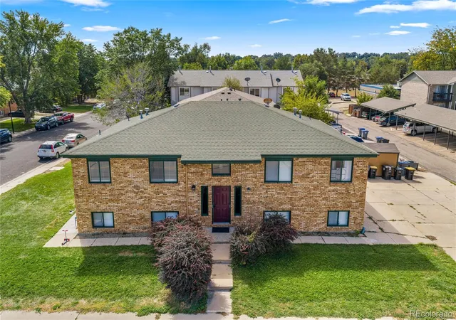 Multi family home for sale at 1351 Sumner St, Longmont, CO 80501 | MLS# 8001555