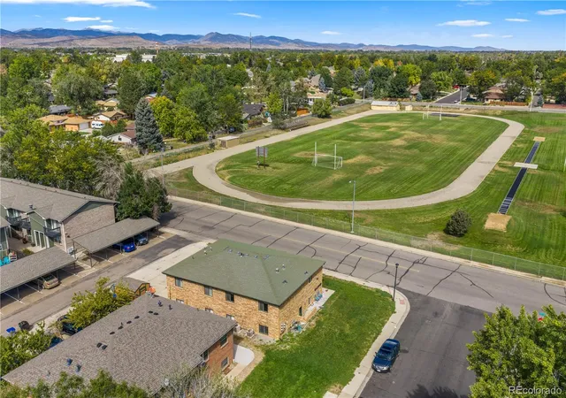 Photo 2 of Multi family home for sale at 1351 Sumner St, Longmont, CO 80501 | MLS# 8001555 | Listing updated on 2026-10-08