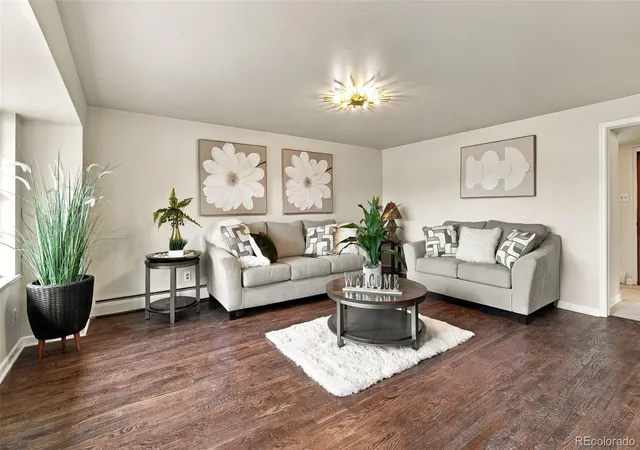 Photo 3 of Single family home for sale at 11100 W 25th Place, Lakewood, CO 80215 | MLS# 8889530 | Listing updated on 2026-10-06