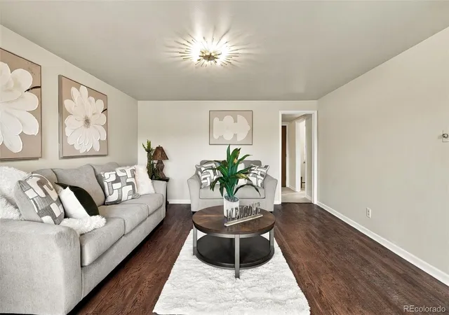 Photo 4 of Single family home for sale at 11100 W 25th Place, Lakewood, CO 80215 | MLS# 8889530 | Listing updated on 2026-10-06