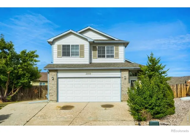 Single family home for sale at 3009 Armadillo Ct, Evans, CO 80620 | MLS# IR1069618