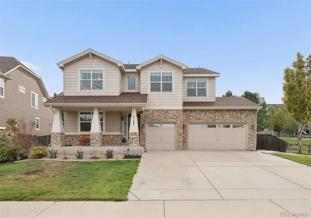 Photo 1 of Single family home for sale at 15122 Fillmore Way, Thornton, CO 80602 | MLS# 9858911 | Listing updated on 2026-10-07