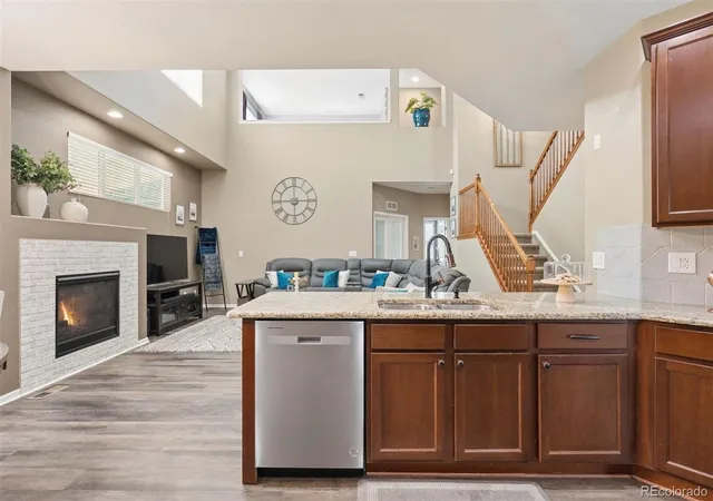 Photo 3 of Single family home for sale at 15122 Fillmore Way, Thornton, CO 80602 | MLS# 9858911 | Listing updated on 2026-10-07