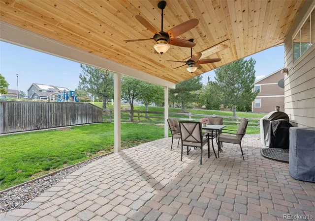 Photo 3 of Single family home for sale at 15122 Fillmore Way, Thornton, CO 80602 | MLS# 9858911 | Listing updated on 2026-10-07