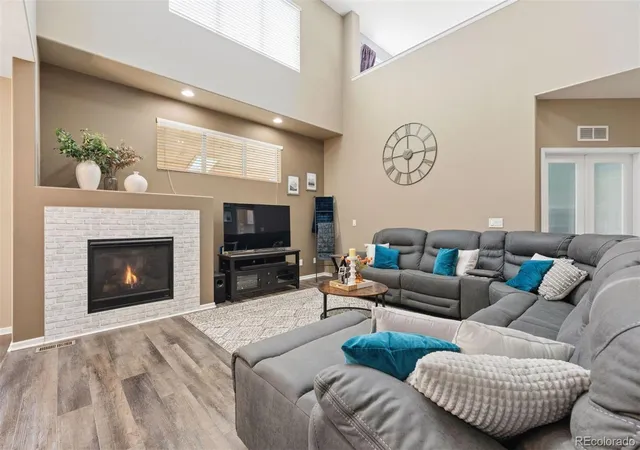 Photo 2 of Single family home for sale at 15122 Fillmore Way, Thornton, CO 80602 | MLS# 9858911 | Listing updated on 2026-10-07