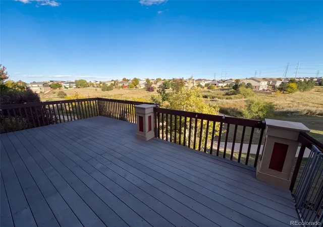 Photo 50 of Single family home for sale at 5406 S Fultondale Way, Aurora, CO 80016 | MLS# 6730176 | Listing updated on 2026-10-10