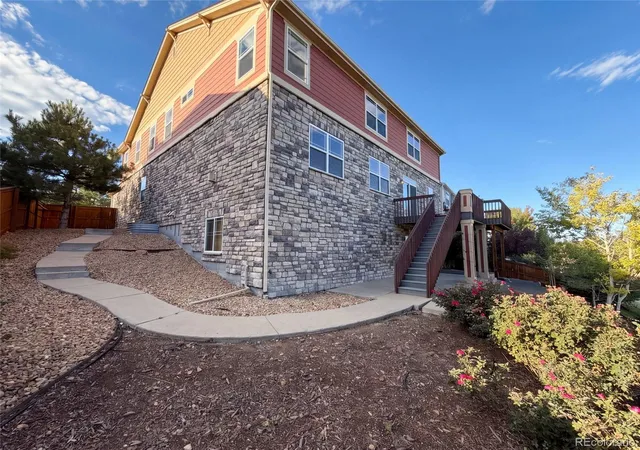Photo 4 of Single family home for sale at 5406 S Fultondale Way, Aurora, CO 80016 | MLS# 6730176 | Listing updated on 2026-10-11